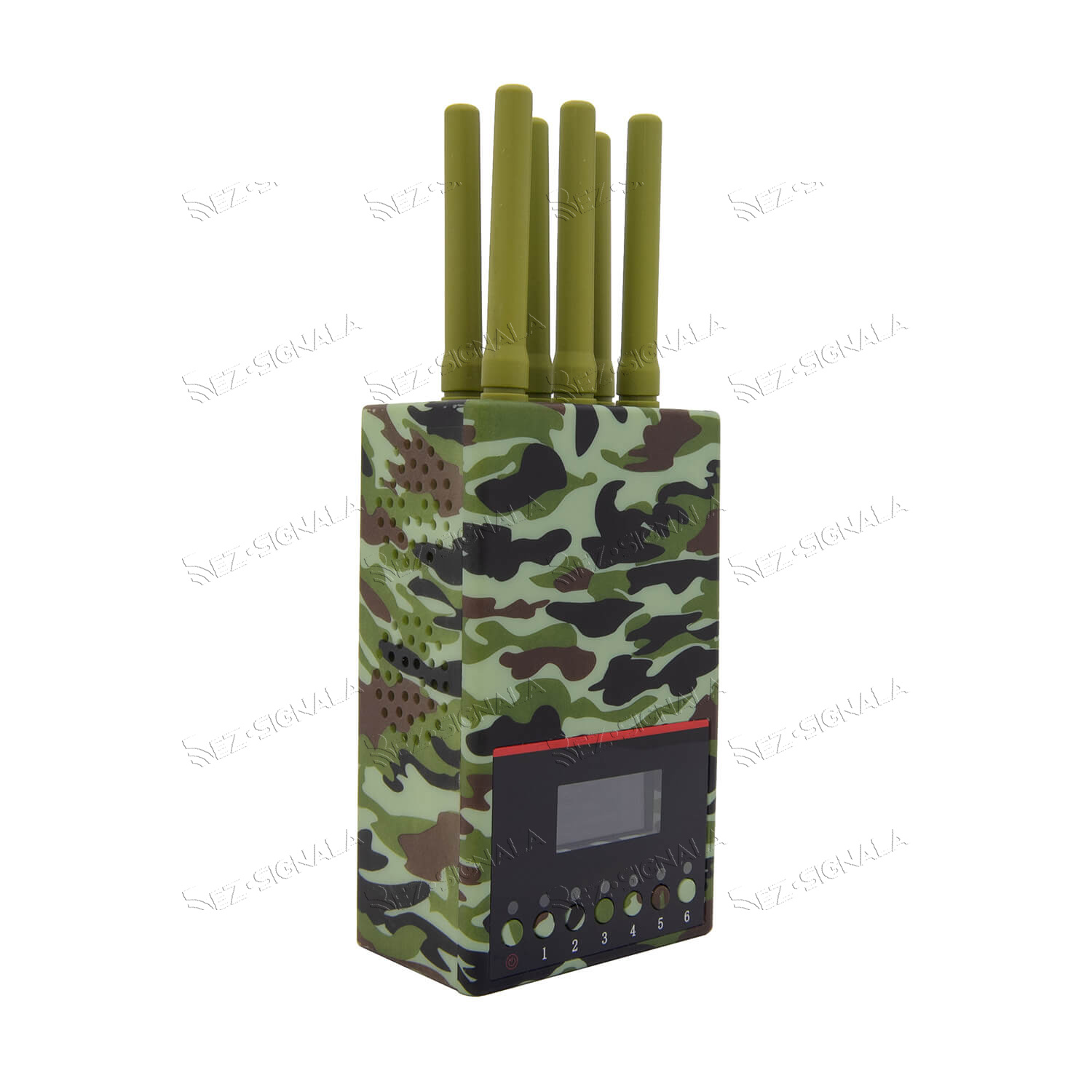 Глушилка связи EaglePro EP Мгла (GSM, DCS/PHS, 3G, 4G, GPS, Глонасс, Wi-Fi)  (121J) в Перми купить по цене 14290₽ – интернет-магазин bez-signala.ru